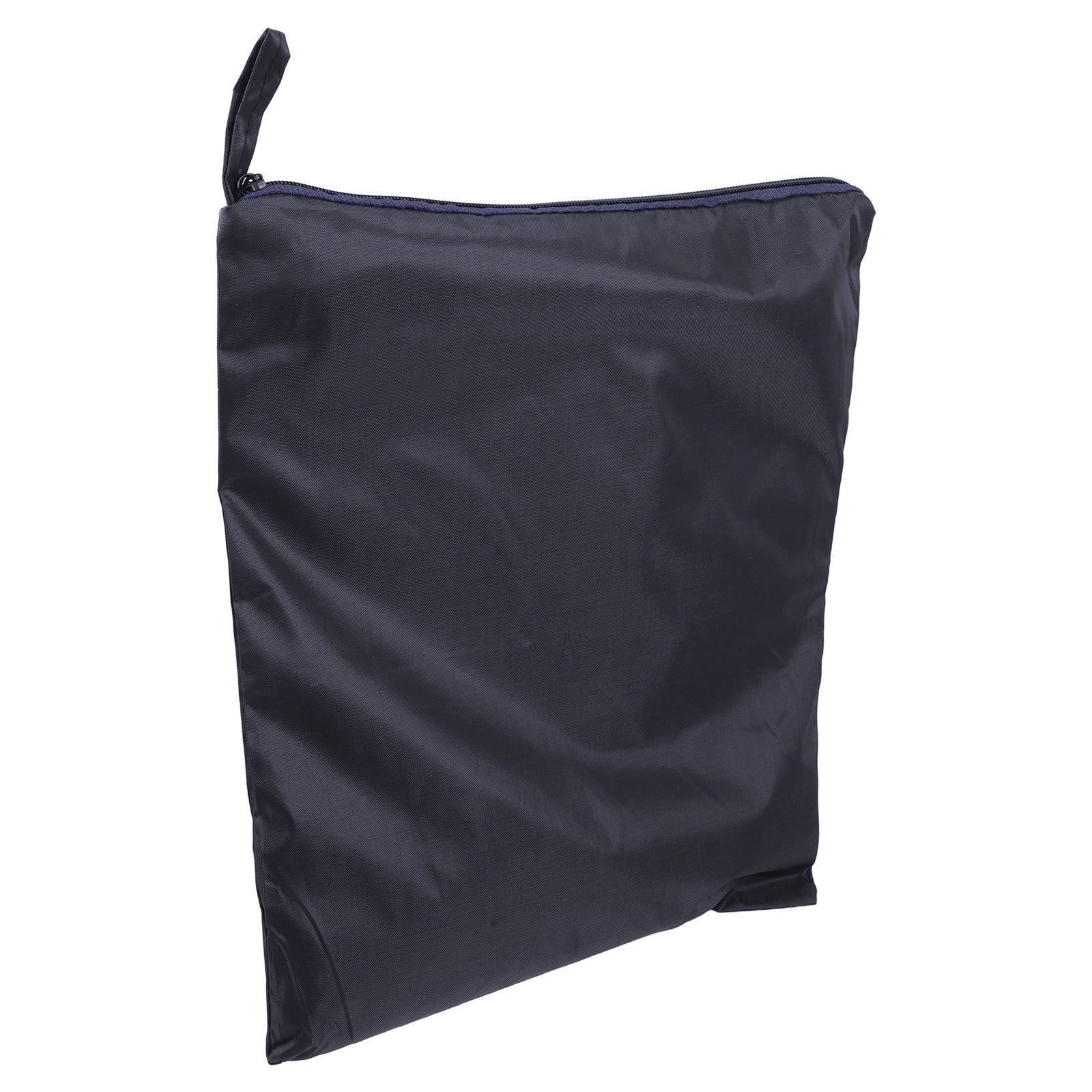 Drawstring Gym Bag - Waterproof Oxford Cloth Raincoat Organizer Bag