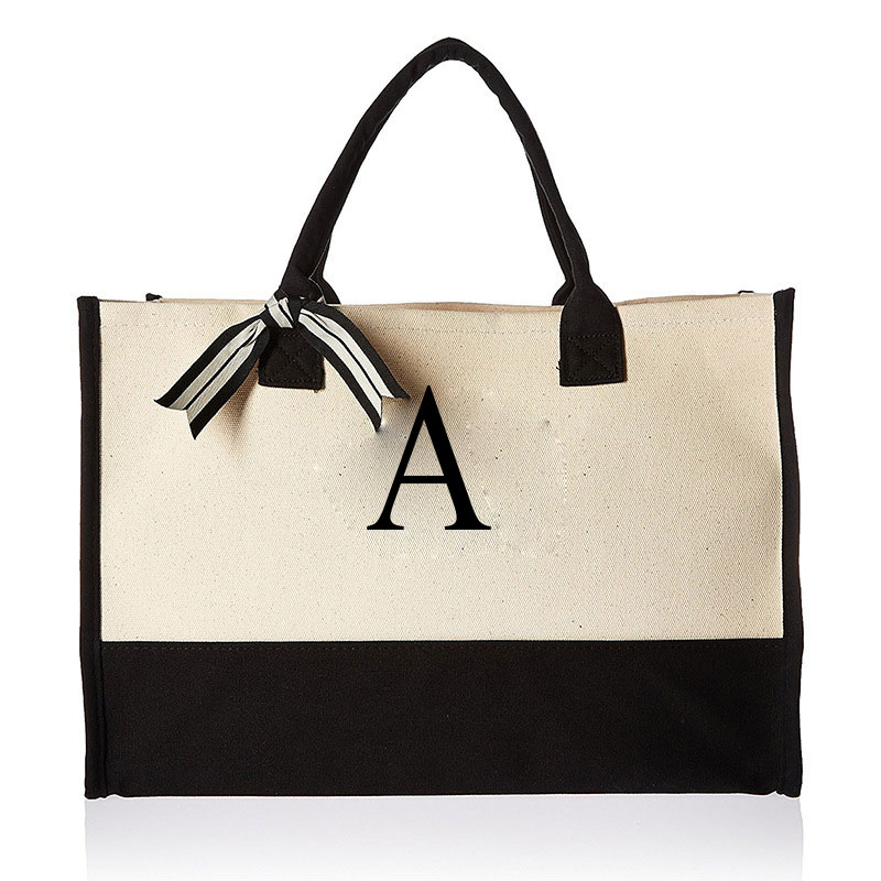 Tote Bag Fashion Canvas Totes  - Canvas Backpack Casual ulasan dan harga