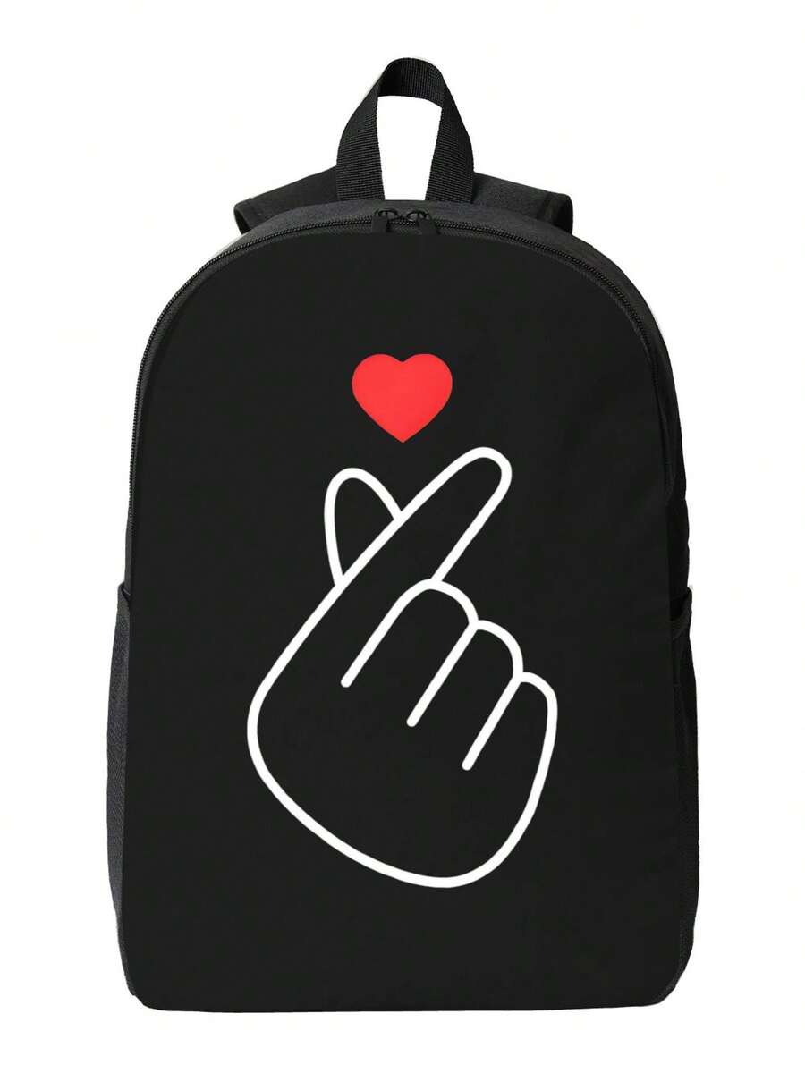 Waterproof Backpack Large Capa - Travel Backpack Anti Theft ulasan dan harga