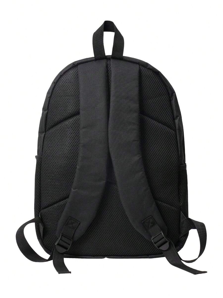 Waterproof Backpack Large Capa - Travel Backpack Anti Theft ulasan dan harga