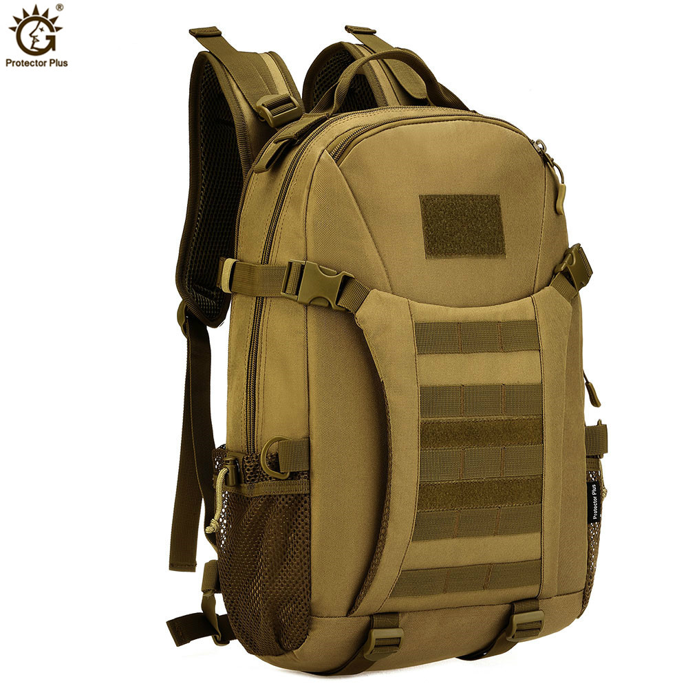 Military Tactical backpack 35L - Rucksack Military Style ulasan dan harga