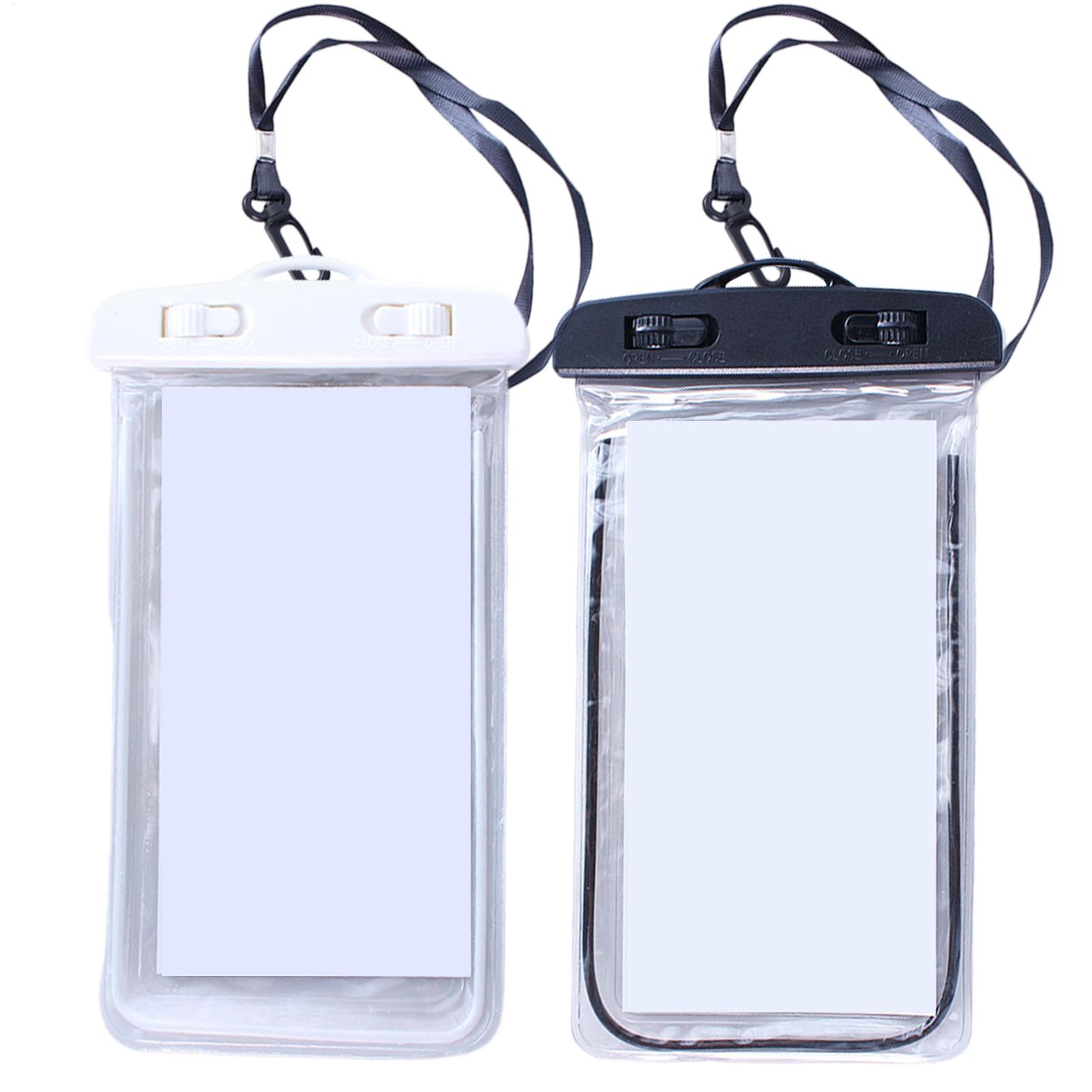 Waterproof Phone Bag Luminous  - Hydration Pack Outdoor ulasan dan harga