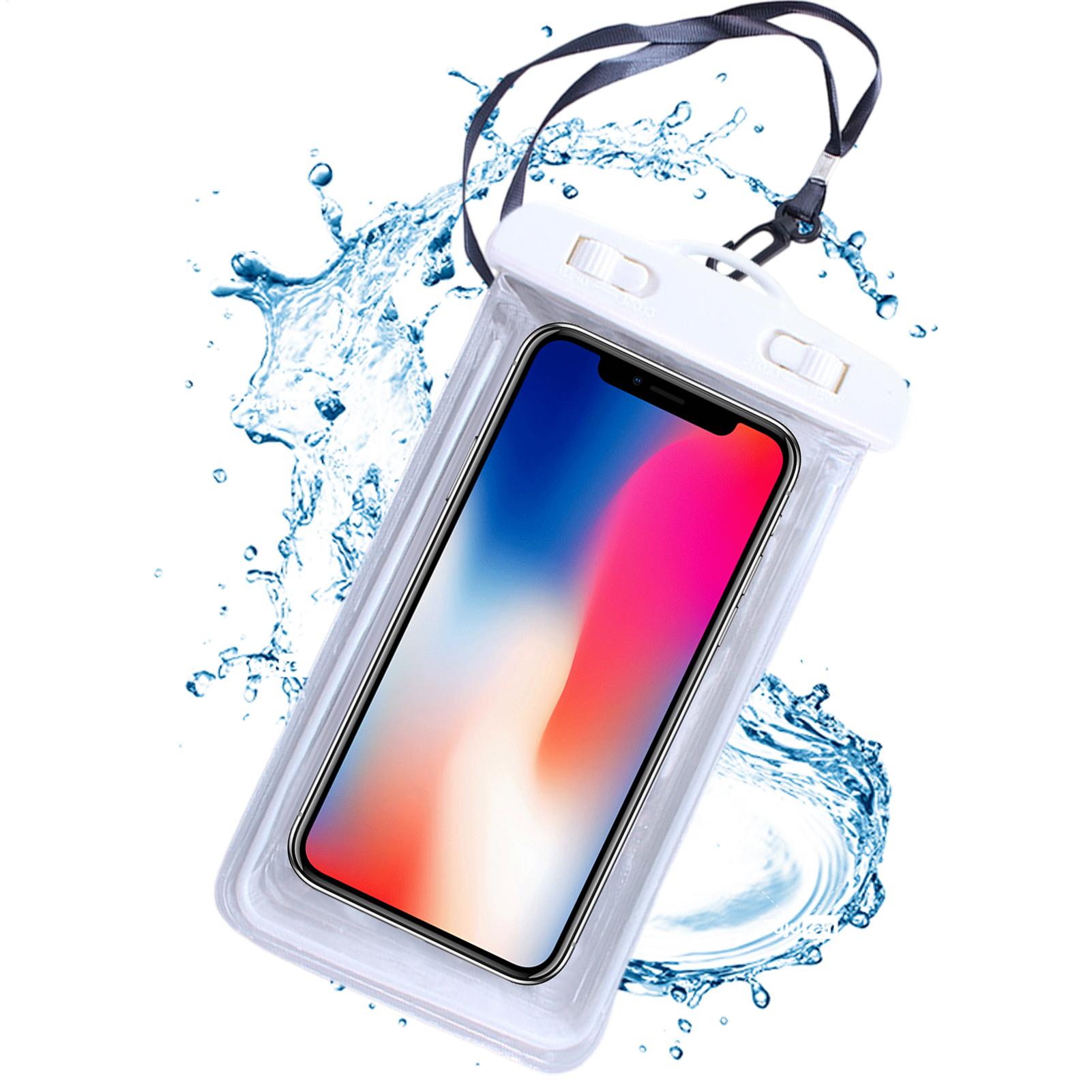 Waterproof Phone Bag Luminous  - Hydration Pack Outdoor ulasan dan harga