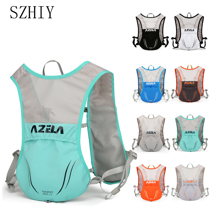 Fashion Designer Outdoor Hikin - Hiking Backpack Waterproof ulasan dan harga