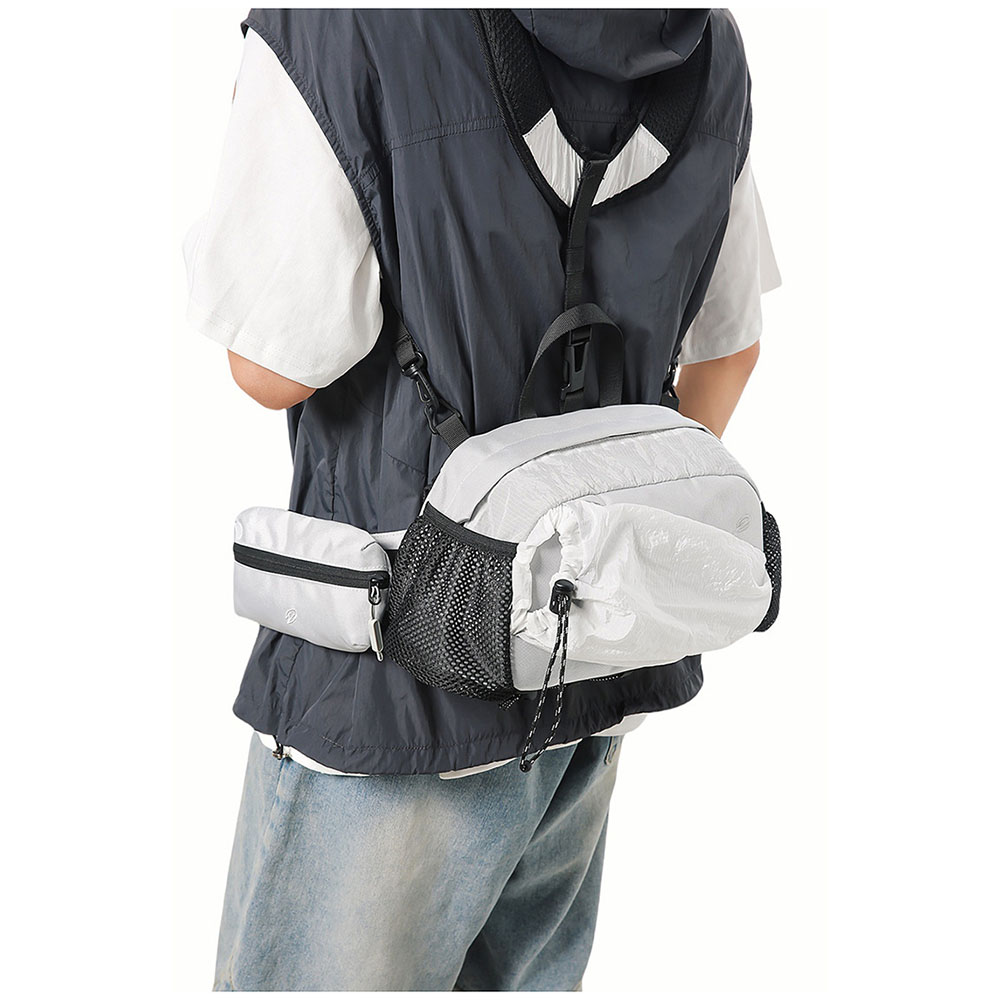 Geestock Trendy Lightweight Sp - Hiking Backpack Waterproof ulasan dan harga