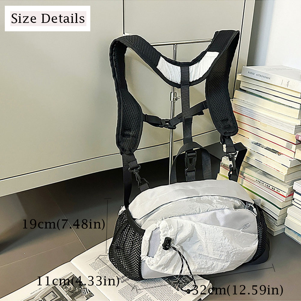 Geestock Trendy Lightweight Sp - Hiking Backpack Waterproof ulasan dan harga