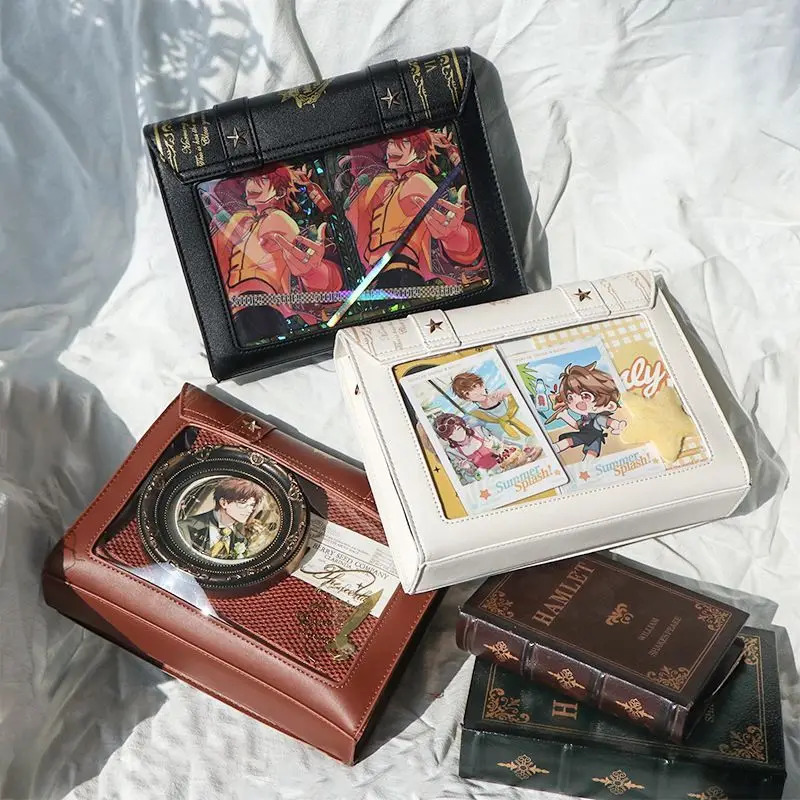 Y2K Magic Book Lolita Ita Bag  - Mini Backpack Purse ulasan dan harga