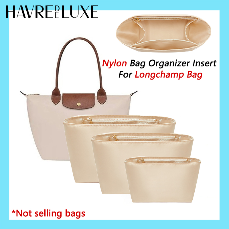 Bag organizer insert for Longc - Backpack Insert Organizer ulasan dan harga