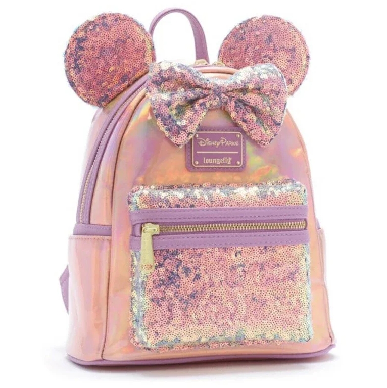 Moments Finding Nemo Darla Fis - Fashion Backpack Women ulasan dan harga