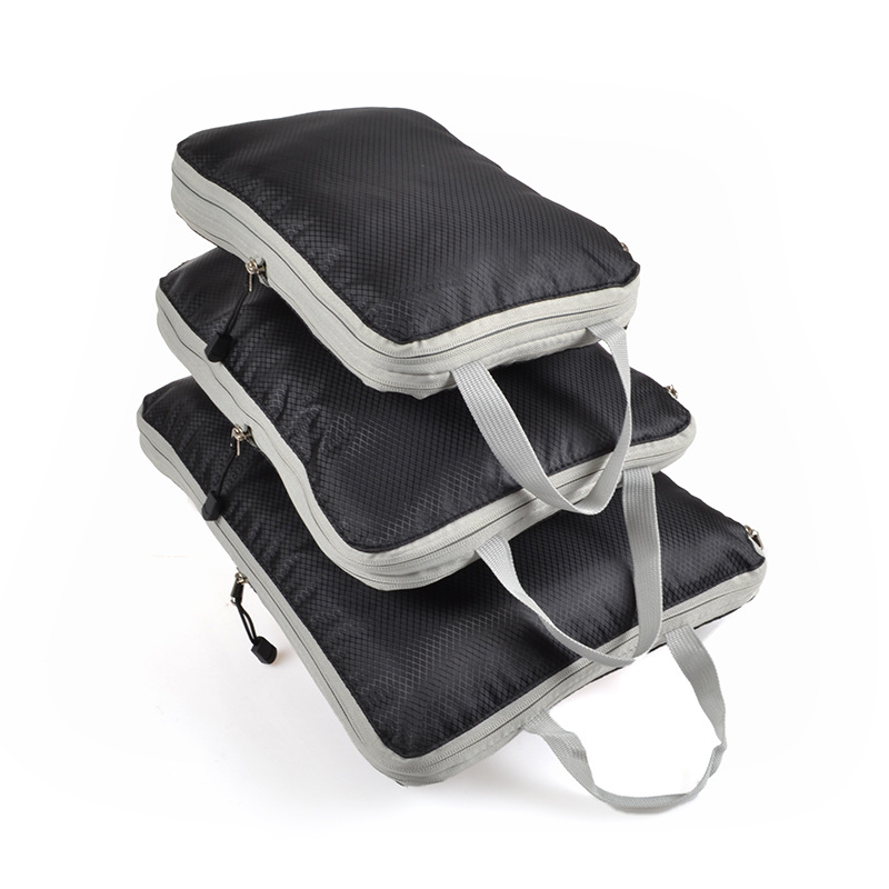 Foldable Compressible Packing  - Backpack Insert Organizer ulasan dan harga