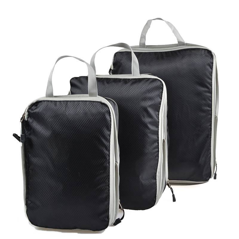 Foldable Compressible Packing  - Backpack Insert Organizer ulasan dan harga