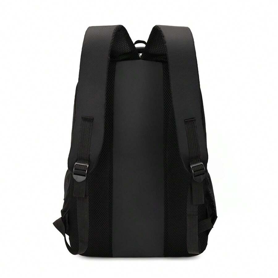 Large Capacity Waterproof Busi - Laptop Backpack 15.6 ulasan dan harga