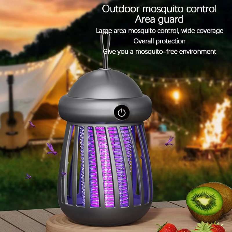 Waterproof Cordless LED Campin - Hiking Backpack Waterproof ulasan dan harga