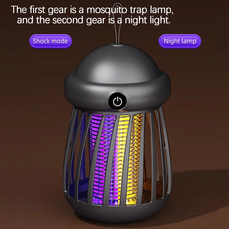 Waterproof Cordless LED Campin - Hiking Backpack Waterproof ulasan dan harga