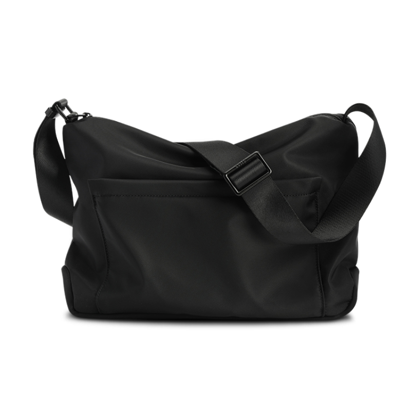 BJIAX Lightweight Shoulder Bag - Canvas Backpack Casual ulasan dan harga