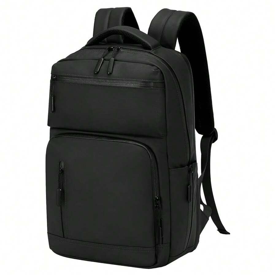 Waterproof Laptop Backpack For - Laptop Backpack 15.6 ulasan dan harga