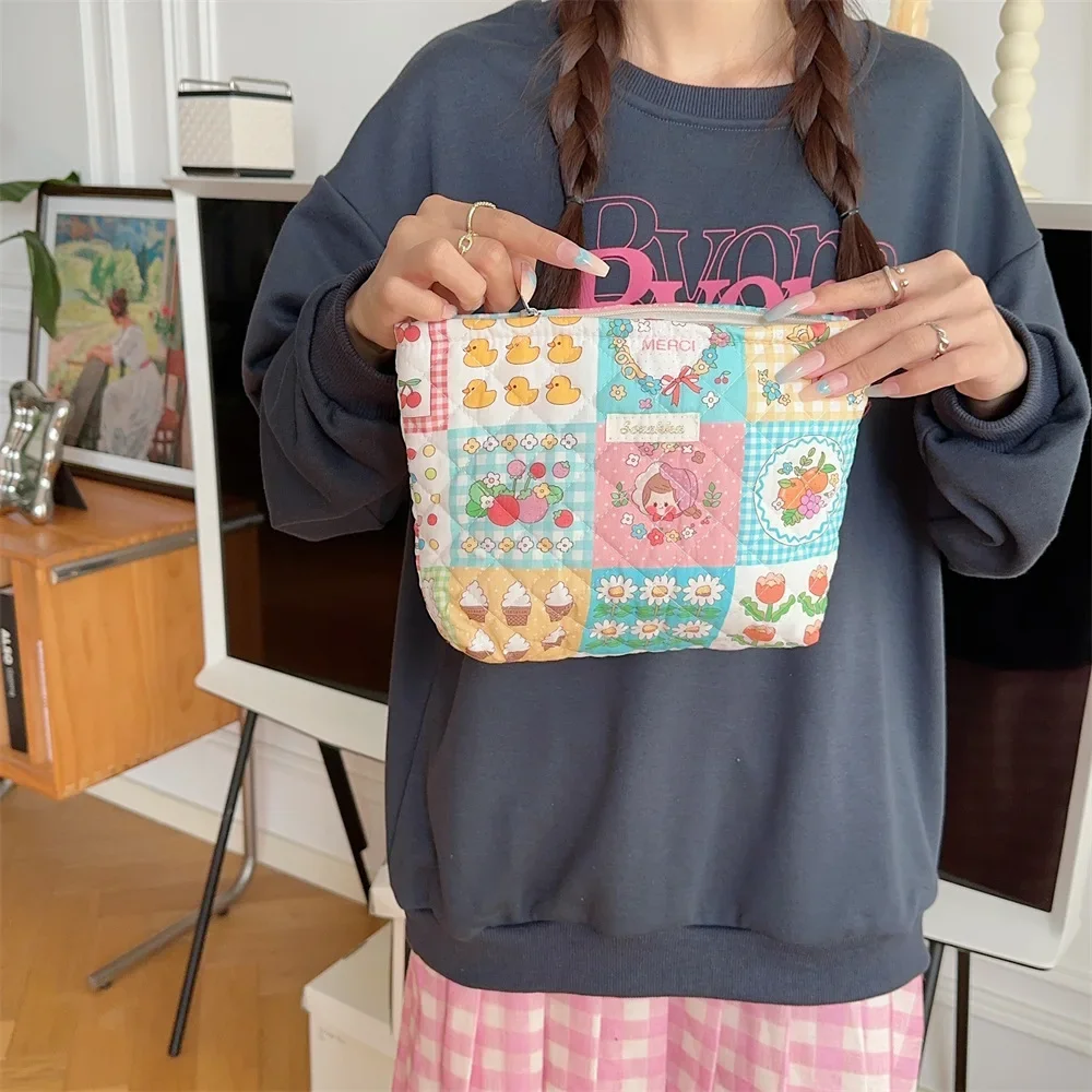 Baby Diaper Bag Cartoon Printe - Backpack Diaper Bag ulasan dan harga