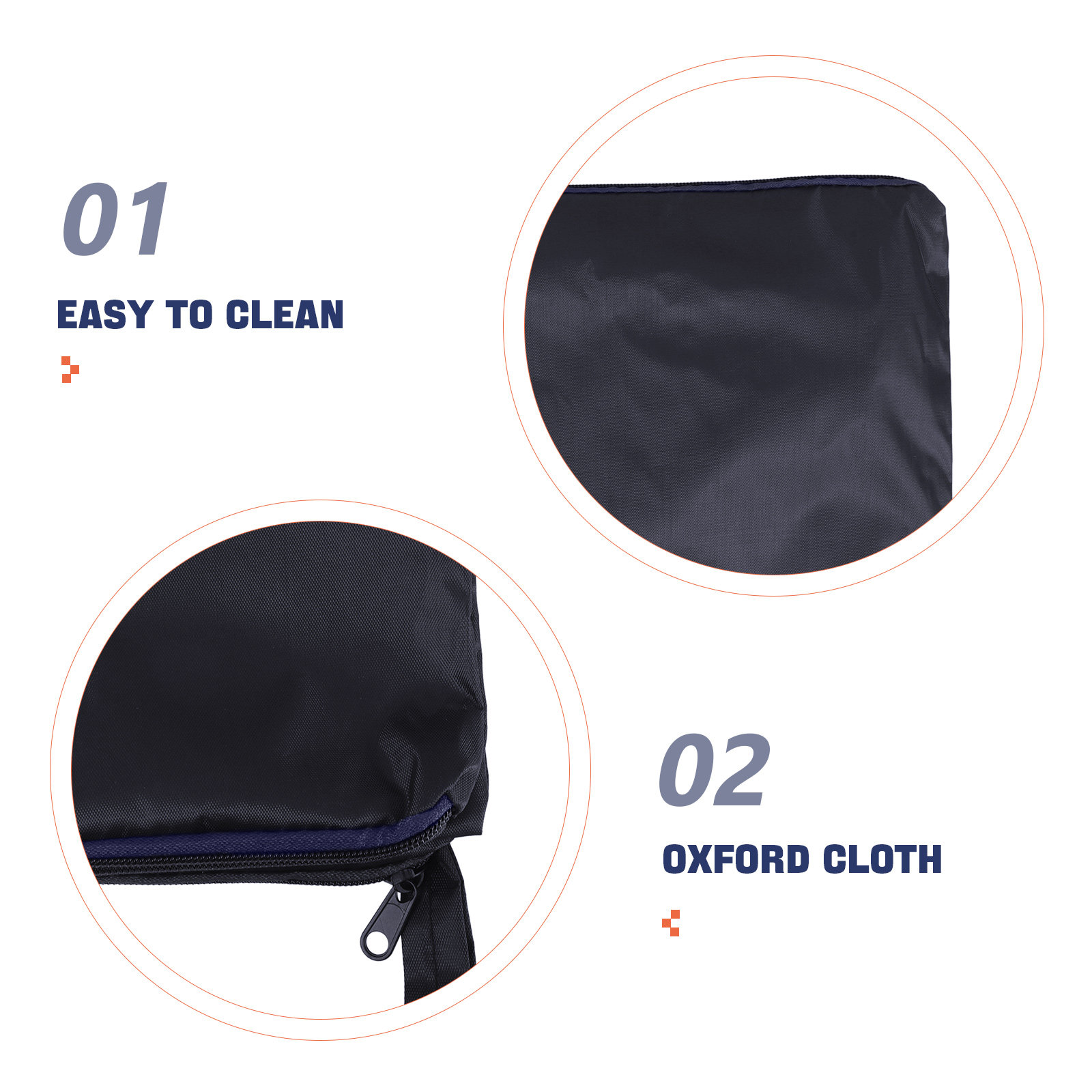 Waterproof Oxford Cloth Rainco - Drawstring Gym Bag ulasan dan harga