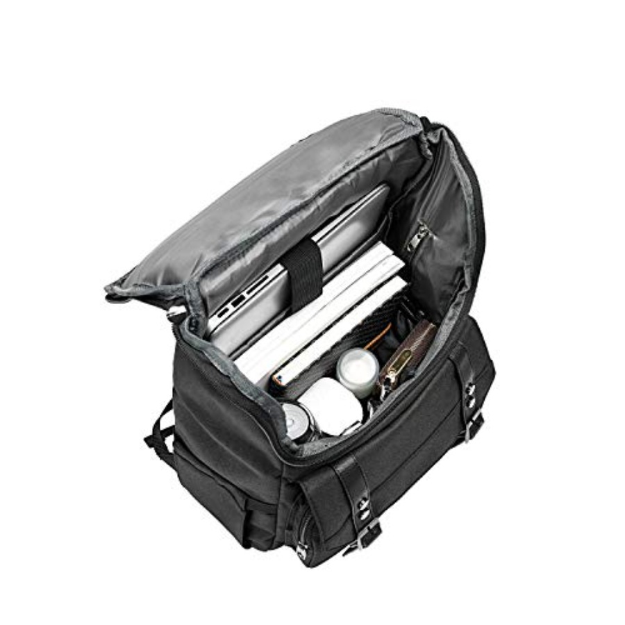 Vintage Backpack Travel Laptop - Laptop Backpack 15.6 ulasan dan harga