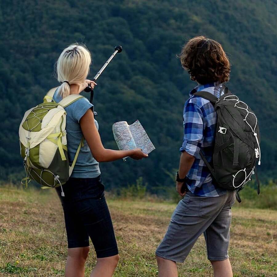 Ultra Lightweight Packable Wat - Hiking Backpack Waterproof ulasan dan harga