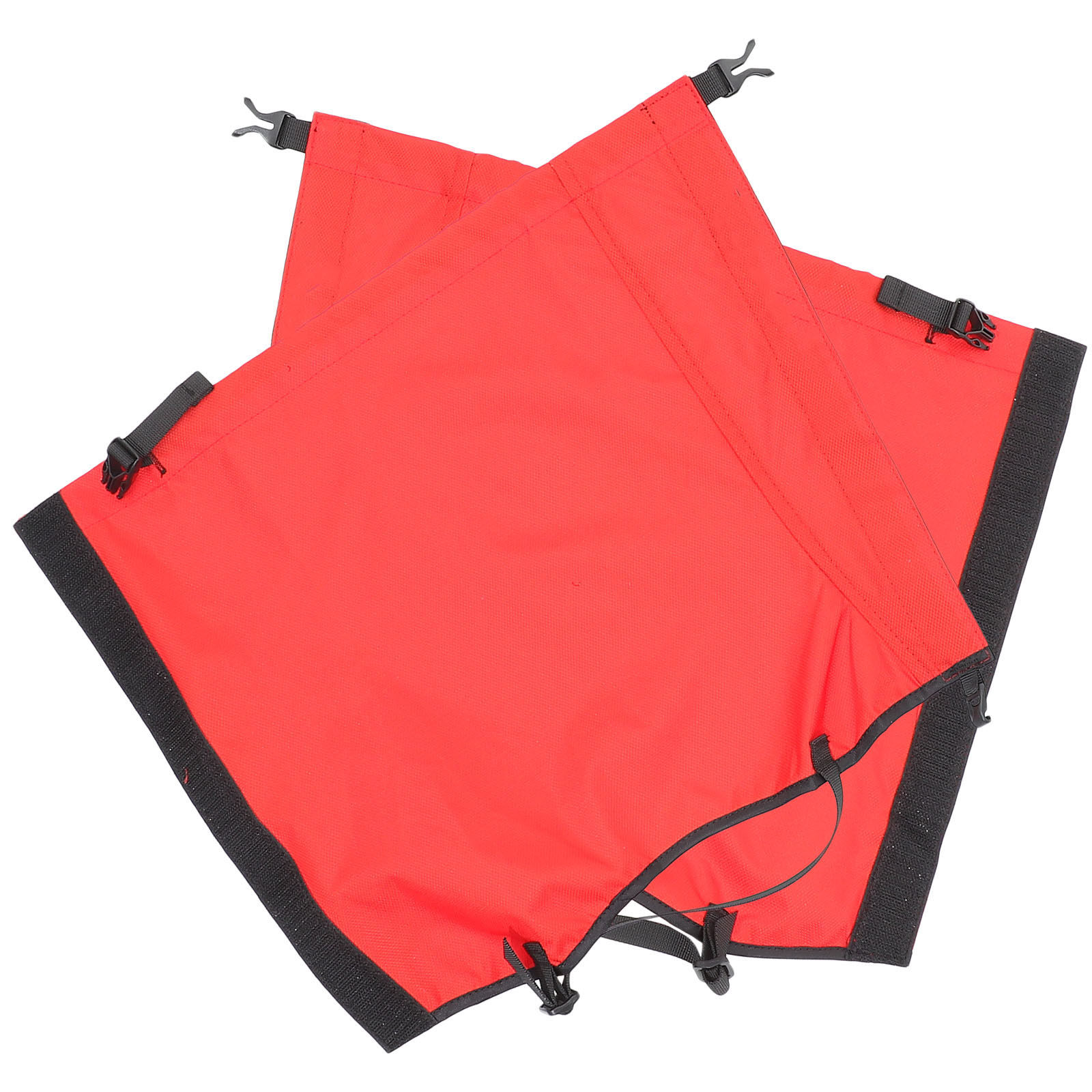1Pair Outdoor Leg Gaiters Wate - Hiking Backpack Waterproof ulasan dan harga