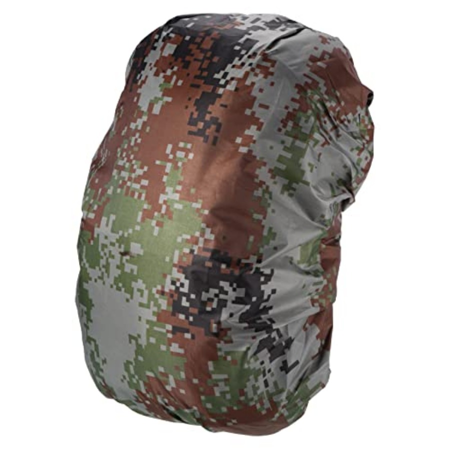 Waterproof Rucksack Cover, Non - Rain Cover Backpack ulasan dan harga