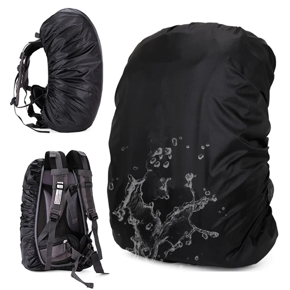 KoKossi 20-80L Lightweight Nyl - Rain Cover Backpack ulasan dan harga