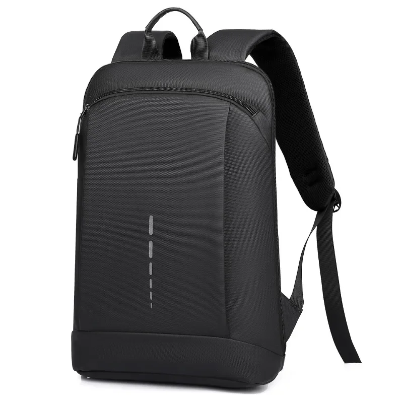 New Men’s High-Quality 15.6-In - Laptop Backpack 15.6 ulasan dan harga